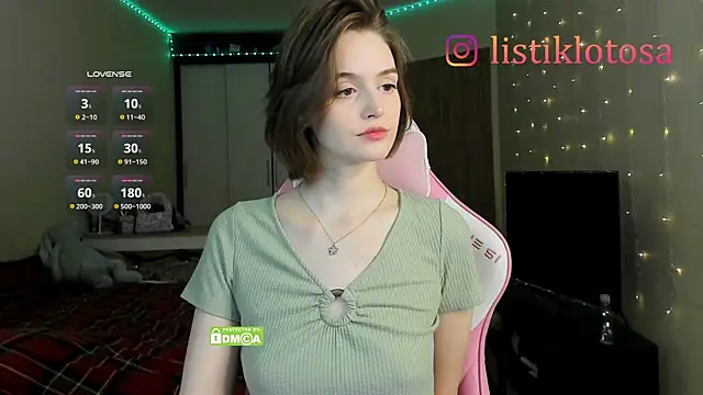 kookome online show from 18, 3, 2025