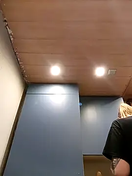 Snapshot of Astrid-Gilbert chatting on 15, 2, 2025 Astrid-Gilbert online show from 15, 2, 2025