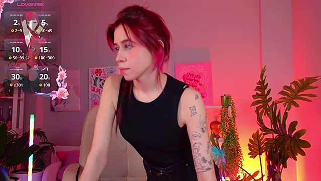 Snapshot of MisaPage chatting on 12, 2, 2026 MisaPage online show from 12, 2, 2026