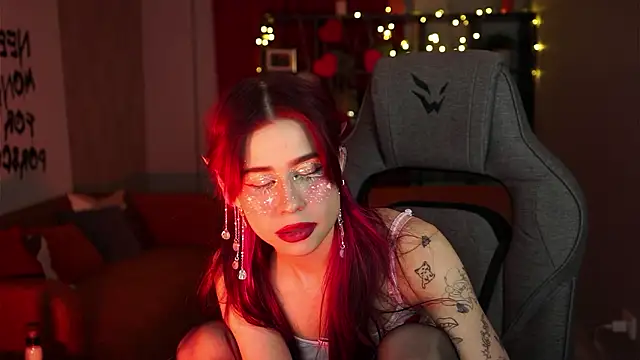 Snapshot of MisaPage chatting on 13, 2, 2026 MisaPage online show from 13, 2, 2026