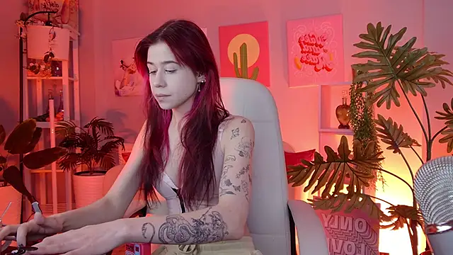 Snapshot of MisaPage chatting on 15, 2, 2026 MisaPage online show from 15, 2, 2026