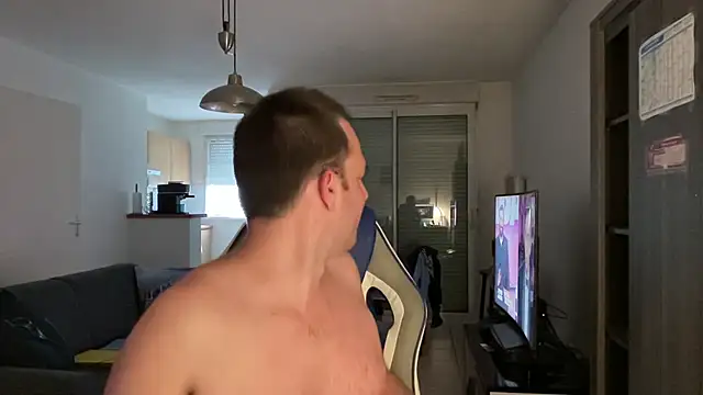 Snapshot of Funnyjul31 chatting on 19, 3, 2025 Funnyjul31 online show from 19, 3, 2025