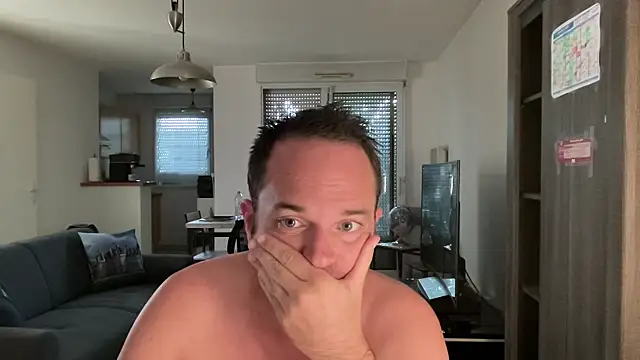 Snapshot of Funnyjul31 chatting on 16, 9, 2025 Funnyjul31 online show from 16, 9, 2025