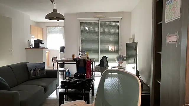 Snapshot of Funnyjul31 chatting on 23, 9, 2025 Funnyjul31 online show from 23, 9, 2025