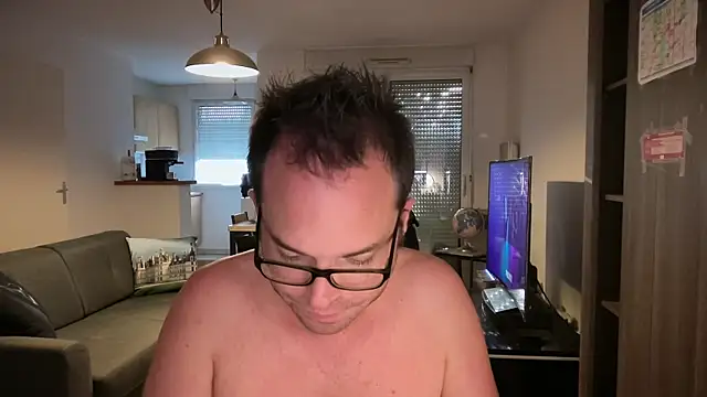 Snapshot of Funnyjul31 chatting on 1, 10, 2025 Funnyjul31 online show from 1, 10, 2025