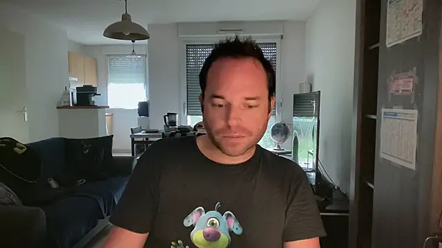 Snapshot of Funnyjul31 chatting on 23, 11, 2025 Funnyjul31 online show from 23, 11, 2025