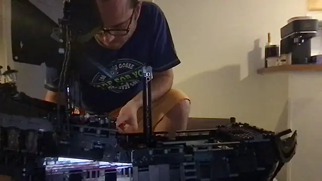 Snapshot of Funnyjul31 chatting on 11, 2, 2026 Funnyjul31 online show from 11, 2, 2026