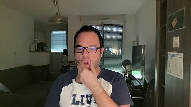 Snapshot of Funnyjul31 chatting on 15, 2, 2026 Funnyjul31 online show from 15, 2, 2026