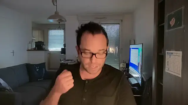 Snapshot of Funnyjul31 chatting on 19, 2, 2026 Funnyjul31 online show from 19, 2, 2026