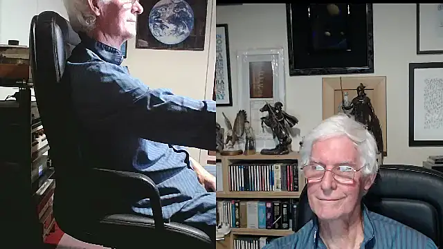 bigears online show from 31, 10, 2025