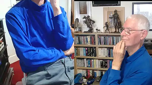 bigears online show from 14, 11, 2025