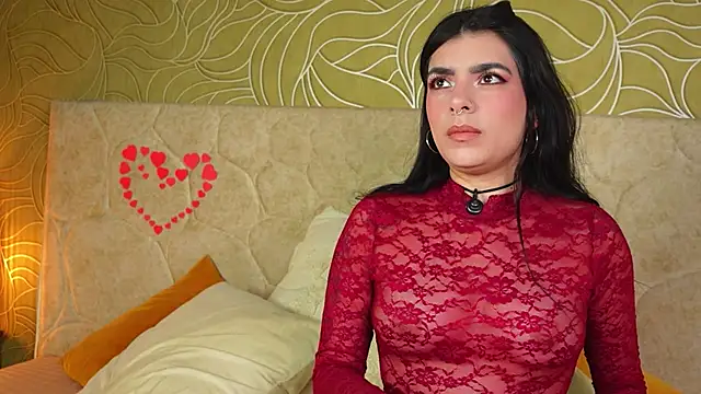 Snapshot of MillaBlis chatting on 26, 2, 2026 MillaBlis online show from 26, 2, 2026