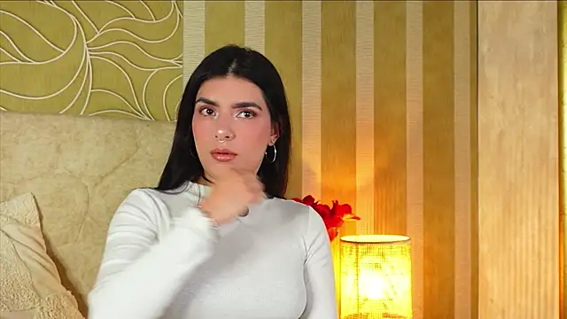 Snapshot of MillaBlis chatting on 1, 3, 2026 MillaBlis online show from 1, 3, 2026