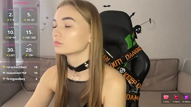 maria plaudice online show from 1, 11, 2025