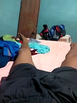 SHAMALI198498 online show from 1, 2, 2025