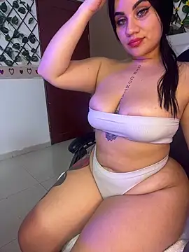 alexa cf online show from 6, 3, 2025