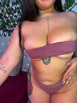 alexa cf online show from 14, 3, 2025