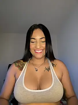 mari pauli x online show from 4, 2, 2025