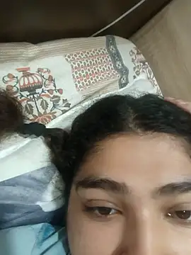 naina78910 online show from 23, 10, 2025