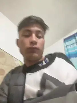 Snapshot of EduardoEspinoza12 chatting on 26, 1, 2025 EduardoEspinoza12 online show from 26, 1, 2025