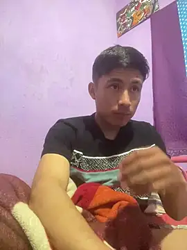 Snapshot of EduardoEspinoza12 chatting on 13, 3, 2025 EduardoEspinoza12 online show from 13, 3, 2025