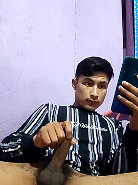 Snapshot of EduardoEspinoza12 chatting on 3, 12, 2025 EduardoEspinoza12 online show from 3, 12, 2025