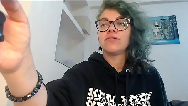 Ju-Hot online show from 30, 4, 2026