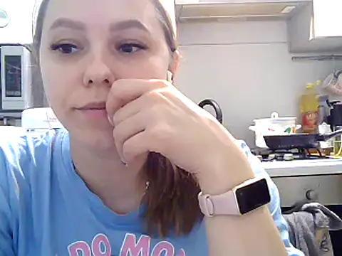 Misssweet s online show from 26, 1, 2025