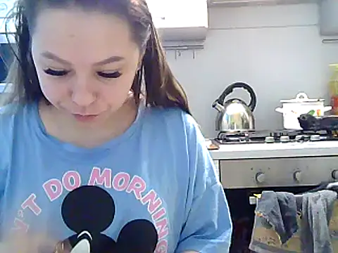 Misssweet s online show from 28, 1, 2025