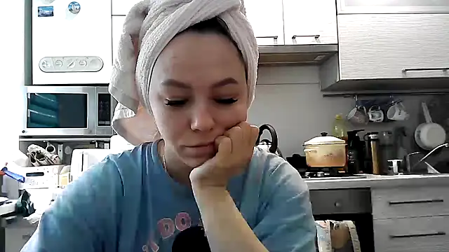 Misssweet s online show from 8, 2, 2025