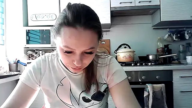 Misssweet s online show from 8, 2, 2025