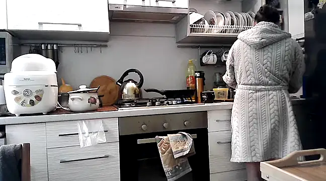 Misssweet s online show from 13, 2, 2025