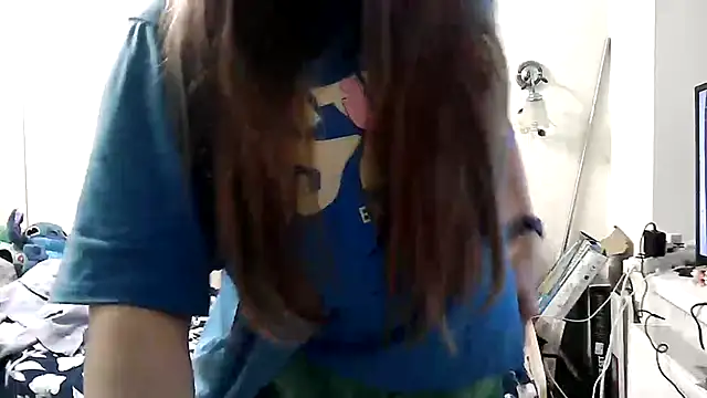 Misssweet s online show from 22, 2, 2025