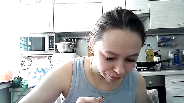 Misssweet s online show from 28, 2, 2025