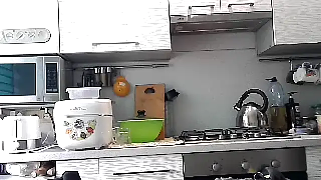 Misssweet s online show from 18, 3, 2025