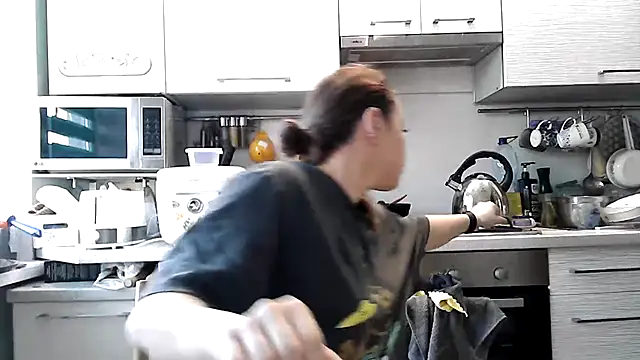 Misssweet s online show from 21, 3, 2025