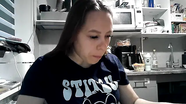 Misssweet s online show from 10, 9, 2025