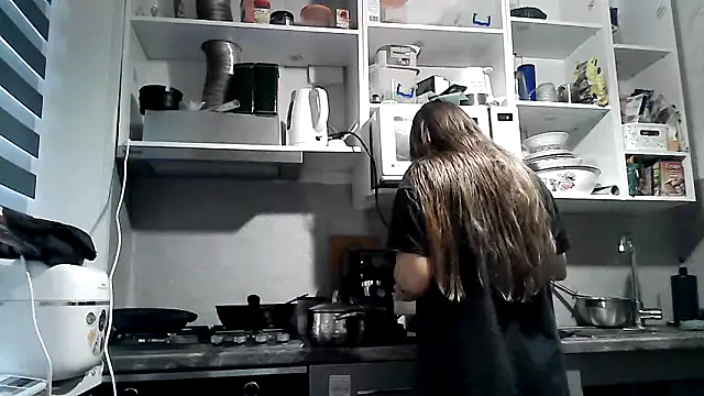 Misssweet s online show from 14, 9, 2025