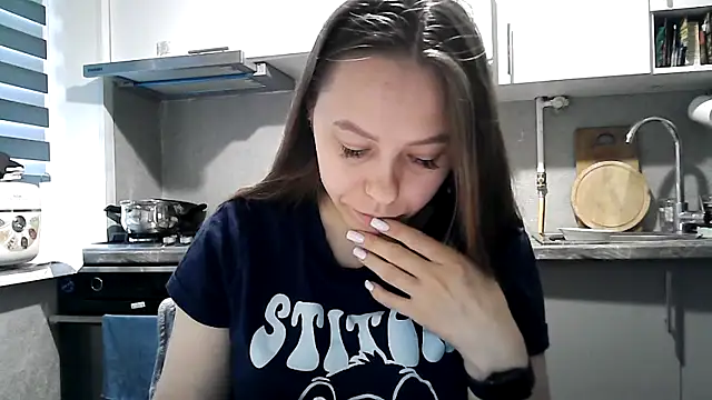 Misssweet s online show from 24, 9, 2025