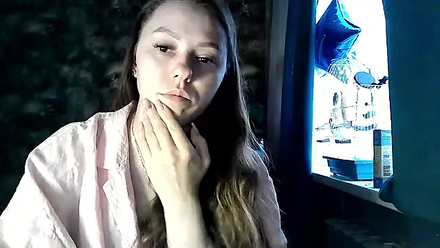 Misssweet s online show from 11, 1, 2026