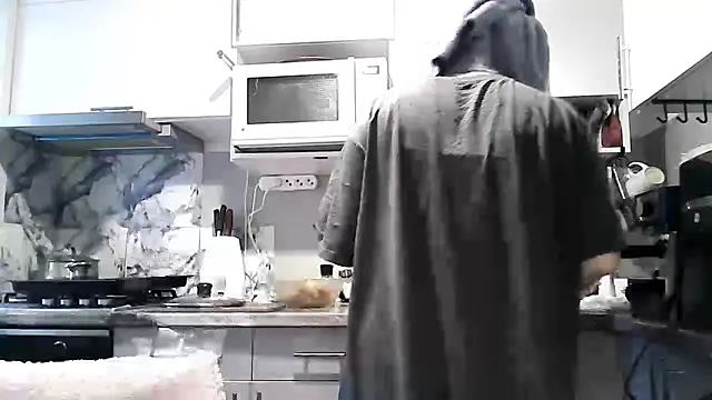 Misssweet s online show from 24, 3, 2026