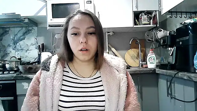 Misssweet s online show from 28, 3, 2026