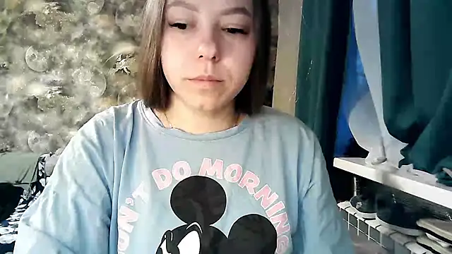 Misssweet s online show from 30, 3, 2026