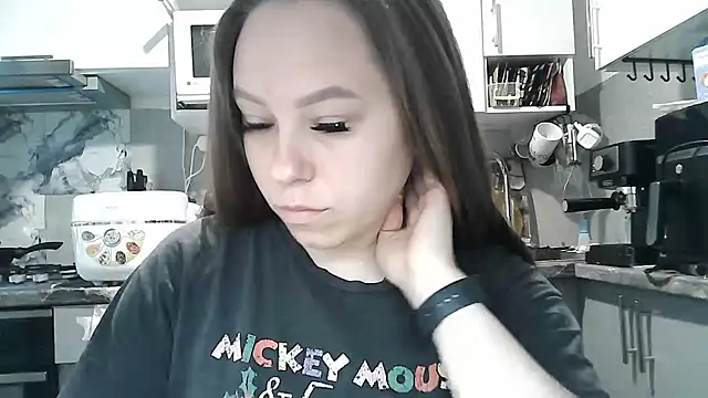 Misssweet s online show from 2, 7, 2026