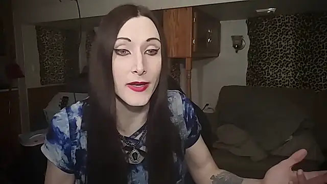 Ivyrose4999 online show from 4, 3, 2025