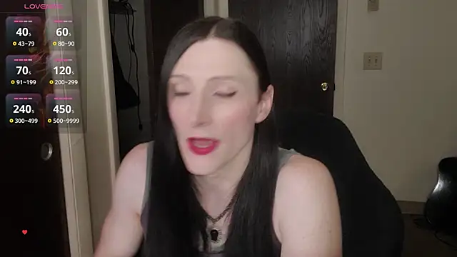 Ivyrose4999 online show from 4, 7, 2026