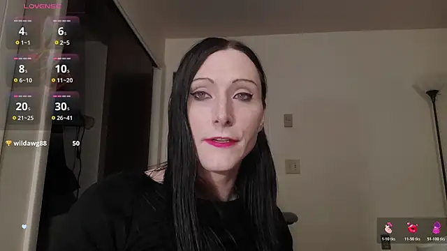 Ivyrose4999 online show from 8, 7, 2026