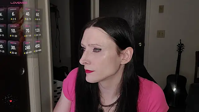 Ivyrose4999 online show from 15, 7, 2026