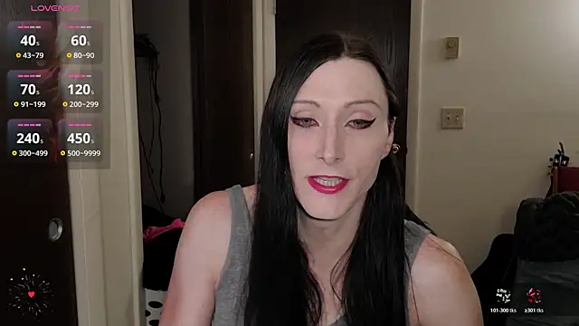 Ivyrose4999 online show from 30, 7, 2026