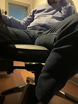 vincent1522 online show from 26, 1, 2025